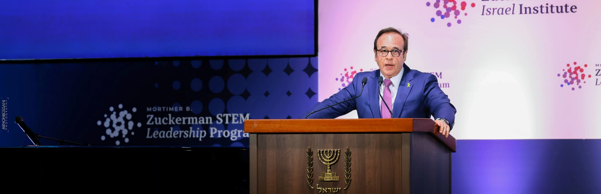 Eric_Gerler_Addresses_Zuckerman_Forum_2025
